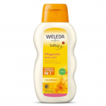 Weleda Calendula Baby Body Lotion Saialille hoolduspiim, 200ml