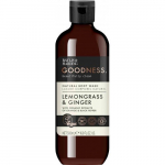 Baylis & Harding Goodness Body Wash Kehapesu, Lemongrass and Ginger