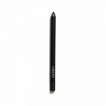 GOSH Copenhagen Velvet Touch Eye Liner Waterproof Veekindel silmapliiats, Black Ink