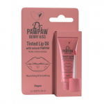 Dr.PAWPAW Tinted Lip Oil Tooniga huule&otilde;li, Berry Kiss
