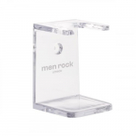 Men Rock Shaving Brush Stand Raseerimisharja hoidja, 1 unit