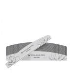Staleks Expert 40 Crescent Mineral Nail File K&uuml;&uuml;neviilid, 180/240 Grit