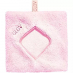 Glov Facial Cleansing and Makeup Removal Towel Meigieemalduskinnas, Cozy Rosie