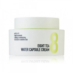BOM Eight Tea Water Capsule Cream Niisutav kreem, 50ml
