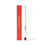 Paese The Kiss Lips Huulepliiats, Rusty Red