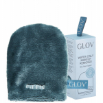 Glov Dry Skin Makeup Removal Mitt Meigieemalduskinnas, 1 tk