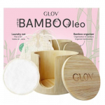 Glov Bamboleo Facial Care Set Veido priežiūros rinkinys, 1 tk