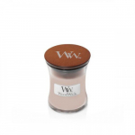 WoodWick Vanilla & Sea Salt L&otilde;hnak&uuml;&uuml;nal, Mini