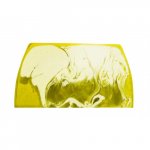 Spalvoti Kvapai Glycerin Soap Seep gl&uuml;tseriiniga, Matcha Green Tea