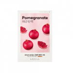 Missha Airy Fit Sheet Mask Pomegranate N&auml;omask, 19g