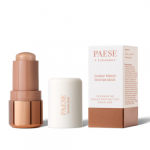 Paese Butter Blend Bronze Stick Kontuurpliiats, 01 Latte