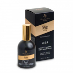 DSD de Luxe 3.4.4 Capixyl + Placenta Shock de Luxe Lotion Juuste v&auml;ljalangemise vastane kreem platsentaga, 100ml