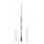 Isadora Brow Fix Wax-In-Pencil Kulmupliiats, vaha, CLEAR