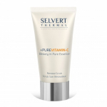 Selvert Thermal +Pure Vitamin-C Renewal Scrub C-vitamiiniga nahakoorija, 50ml