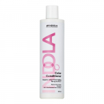 Indola Color Conditioner Palsam v&auml;rvitud juustele, 300ml