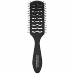 Waterclouds Black Brush NO.22 juuksehari juustele