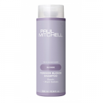 Forever Blonde Shampoo &Scaron;ampoon heledatele juustele 300ml