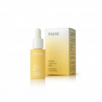 Serum with Vitamin C Toitev &otilde;libaasil n&auml;oseerum C-vitamiiniga 10% 15ml