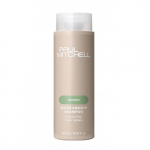 Paul Mitchell Super Smooth Shampoo Siluv &scaron;ampoon, 300ml