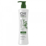 CHI PowerPlus Exfoliate Hair Shampoo Kooriv &scaron;ampoon, 946ml