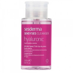 Sesderma Sensyses Hyaluronic Cleanser Liposomaalne puhastaja, 200ml