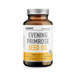 Iconfit Evening Primrose Seed Oil Capsules Kuningakepi&otilde;li pehmed kapslid, 90 kapslit