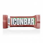 Iconfit ICONBAR Protein Bar Proteiinibatoon, Chocolate
