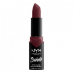 NYX Professional Makeup Suede Matt Lip Liner Huulepliiats, 06 Lolita