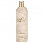 Baylis & Harding Elements Pink Blossom & Lotus Flower Body Wash Kehapesu, 500ml
