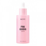 NACIFIC Pink AHA/BHA Serum Taastav n&auml;oseerum, 50ml
