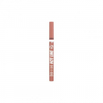W7 Cosmetics Hot Line Plumping Liquid Lip Liner Paksendav vedel huulekontuurpliiats, Honey Drip