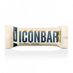 Iconfit ICONBAR Protein Bar Proteiinibatoon, Vanilla Cream
