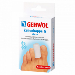 Gehwol Toe Cap G S&otilde;rme kork, S