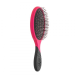 WetBrush Pro Detangler Brush Ovaalne juuksehari, Roosa