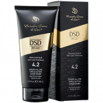 DSD de Luxe 4.2 Triple - Action Conditioner Kolmekordse toimega juuksepalsam, 200ml