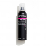 GOSH Copenhagen Dry Shampoo Spray Dark Kuiv&scaron;ampoon tumedatele juustele, 150ml