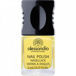 Alessandro Nail Polish K&uuml;&uuml;nelakk, Limoncello