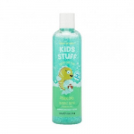 Kids Stuff Crazy Magical Sparkling Bubble Bath S&auml;delev vahuvann lastele, 300ml