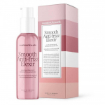 Waterclouds Smooth Anti-Frizz Elexir Keratiini&otilde;li, 50ml
