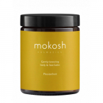 Mokosh Gently Bronzing Body And Face Balm P&auml;evituskreem, Passionfruit