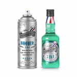 KlipShop Beardburys Mini komplekt meestele