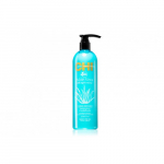 CHI Curls Defined Detangling Conditioner Niisutav palsam lokkis juustele, 739ml