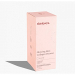 Skinlovers Glowing Skin Collagen Booster Kollageeni toidulisand, 30x5,2 g