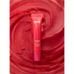 Lipss Lipper Lip Gloss Raspberry Gelato Huulel&auml;ige, 9ml