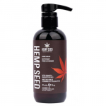 Hemp Seed Orange & Eucaliptus Oils Hand Wash Vedel seep, 355ml
