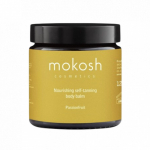 Mokosh Nourishing Self-Tanning Body Balm P&auml;evitusbalsam, Passionfruit