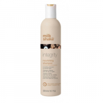 Integrity & Strength Nourishing Shampoo Toitev &scaron;ampoon k&otilde;ikidele juukset&uuml;&uuml;pidele 300ml