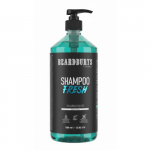 Fresh Refreshing Shampoo V&auml;rskendav &scaron;ampoon 1000ml