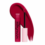Lip Lingerie XXL Matte Liquid Lipstick Huulepulk Stamina