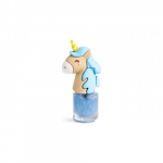 Magic Unicorn Nail Polish S&auml;rav k&uuml;&uuml;nelakk lastele Blue